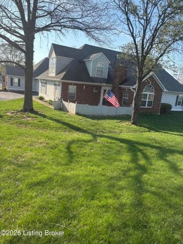 8120 Meadowgreen Pl, Louisville