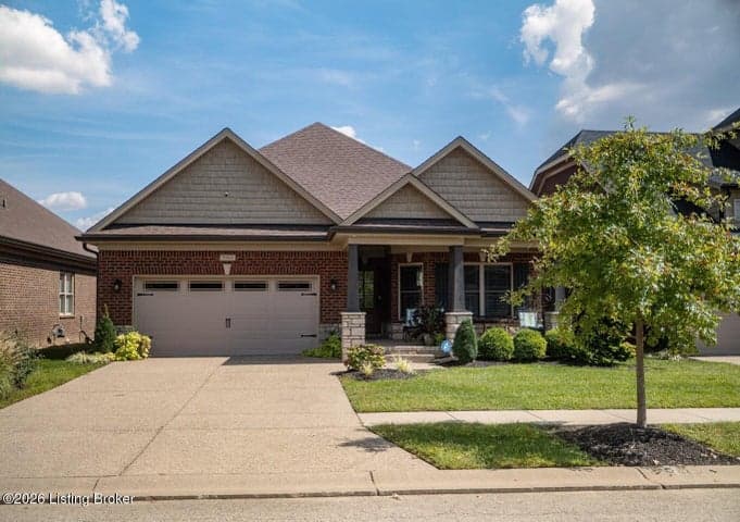 7503 Pavilion Park Rd, Louisville - photo 2 of 14