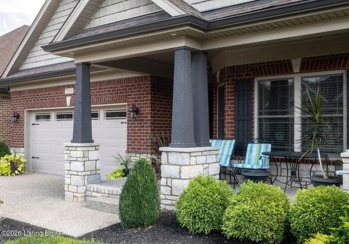 7503 Pavilion Park Rd, Louisville