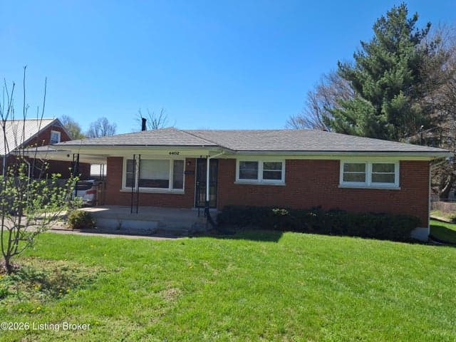 4402 Dover Rd, Louisville - photo 2 of 30