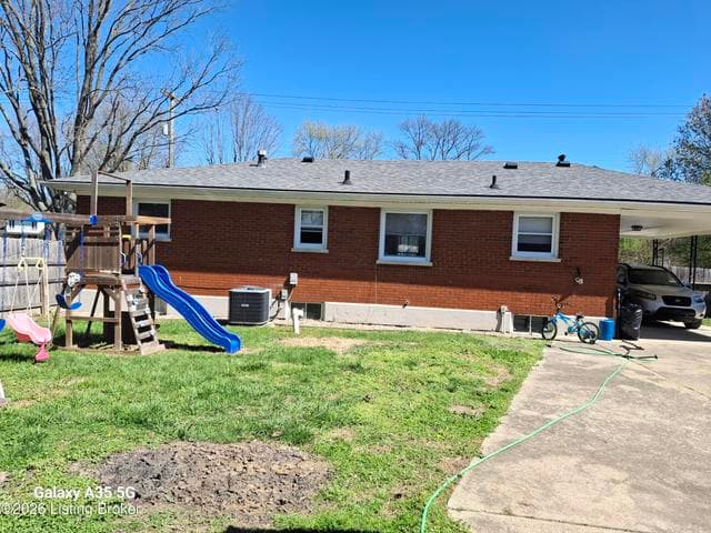 4402 Dover Rd, Louisville - photo 3 of 30