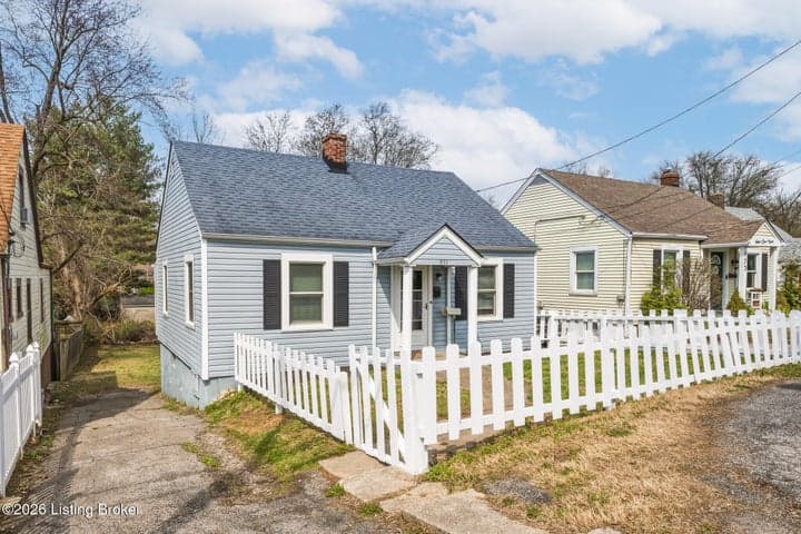 911 McKinley Ave, Louisville - photo 4 of 30