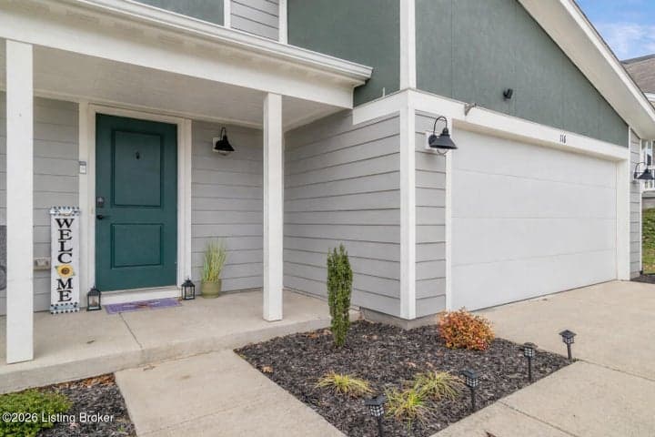 116 Strawberry Fld Dr, Mt Washington