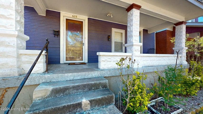 628 Ormsby Ave, Louisville - photo 3 of 38