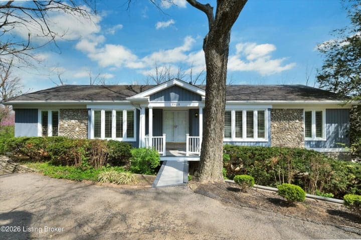 5403 Wending Ct, Louisville