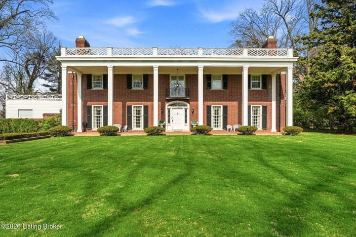 1029 Alta Vista Rd, Louisville