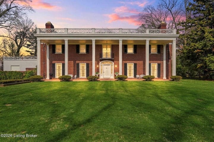 1029 Alta Vista Rd, Louisville - photo 2 of 49