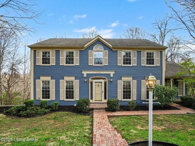 7231 Fox Harbor Rd, Prospect - photo 3 of 51