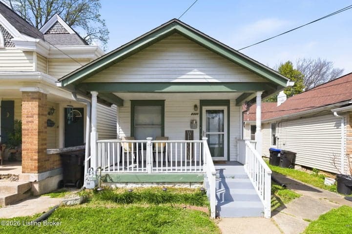 2331 Payne St, Louisville