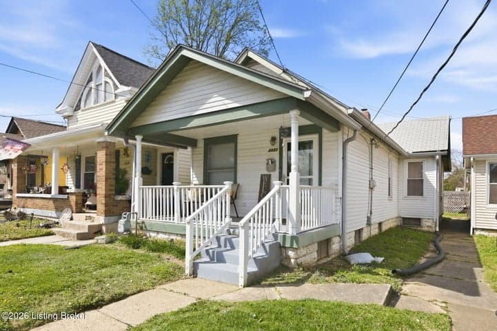 2331 Payne St, Louisville - photo 2 of 33