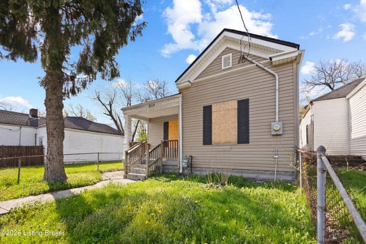 2112 Wilson Ave, Louisville - photo 2 of 7