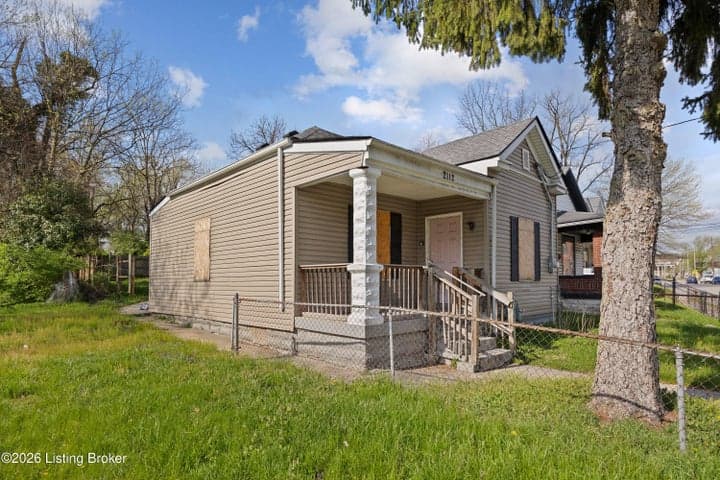 2112 Wilson Ave, Louisville - photo 4 of 7