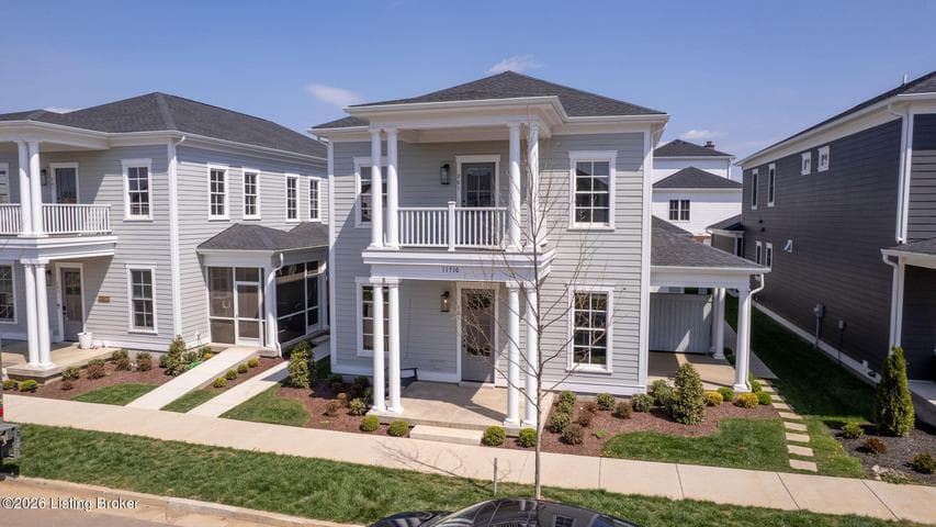 11716 River Beauty Loop, Prospect