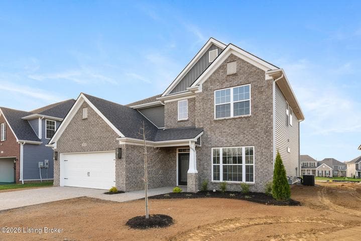 3614 Ringing Bell Ln, Louisville - photo 2 of 40