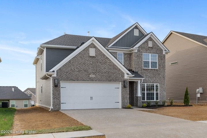 3614 Ringing Bell Ln, Louisville - photo 3 of 40