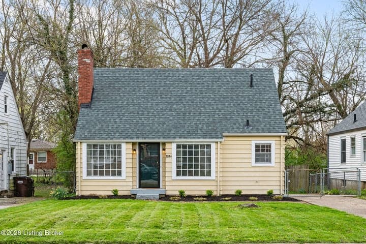 3934 Kennison Ave, Louisville