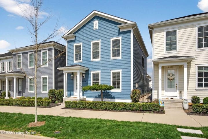 6214 Moonseed St, Prospect