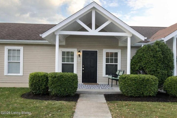 1607 Young Ct, Louisville