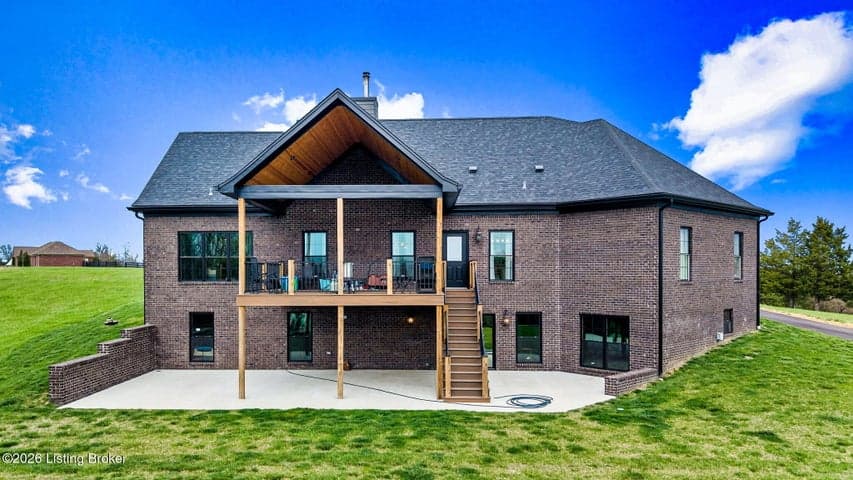 178 Clayleen Way, Taylorsville - photo 4 of 75