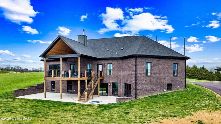 178 Clayleen Way, Taylorsville - photo 5 of 75