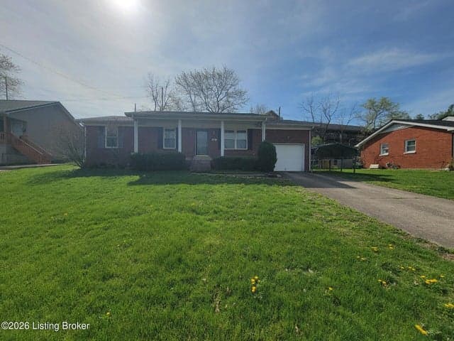 109 Valley Brook Dr, Frankfort