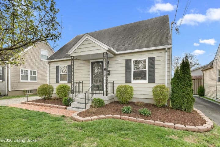 3408 Grandview Ave, Louisville