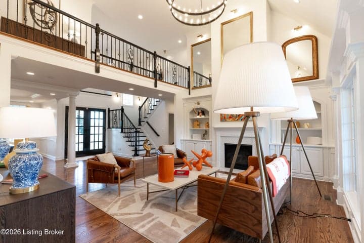 3301 Overlook Ridge Rd, Prospect - photo 3 of 66