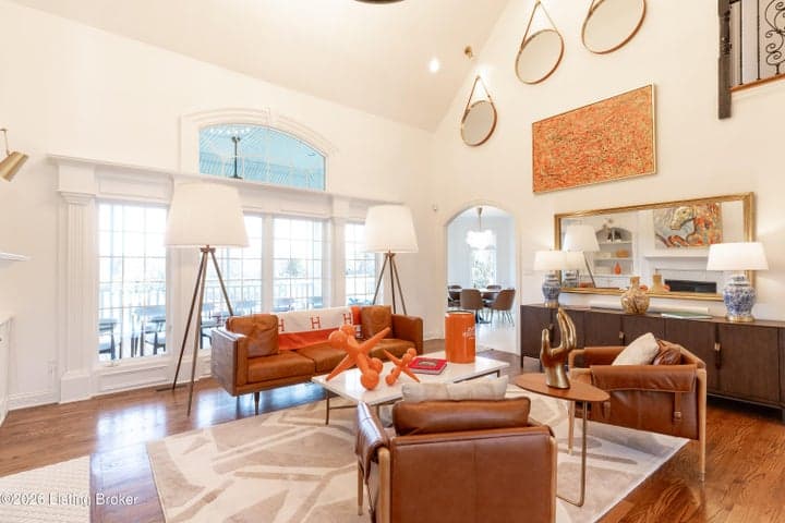 3301 Overlook Ridge Rd, Prospect - photo 5 of 66