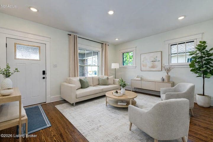 728 Barbee Way, Louisville - photo 4 of 33