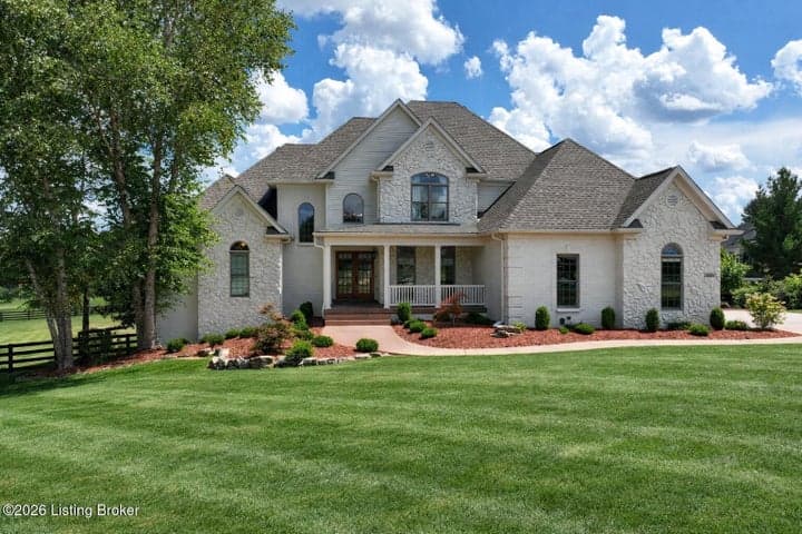 3301 Overlook Ridge Rd, Prospect