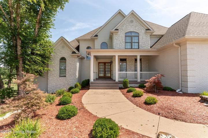 3301 Overlook Ridge Rd, Prospect - photo 2 of 66