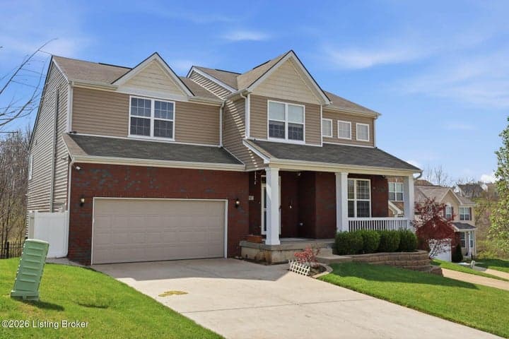 17107 Creek Vista Ct, Louisville - photo 2 of 66