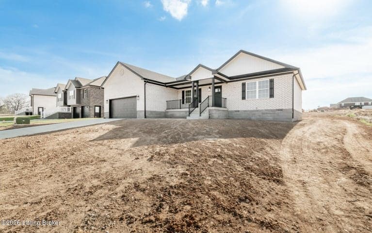 516 Braden Way, Bardstown - photo 2 of 54