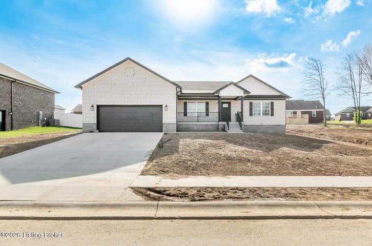 516 Braden Way, Bardstown