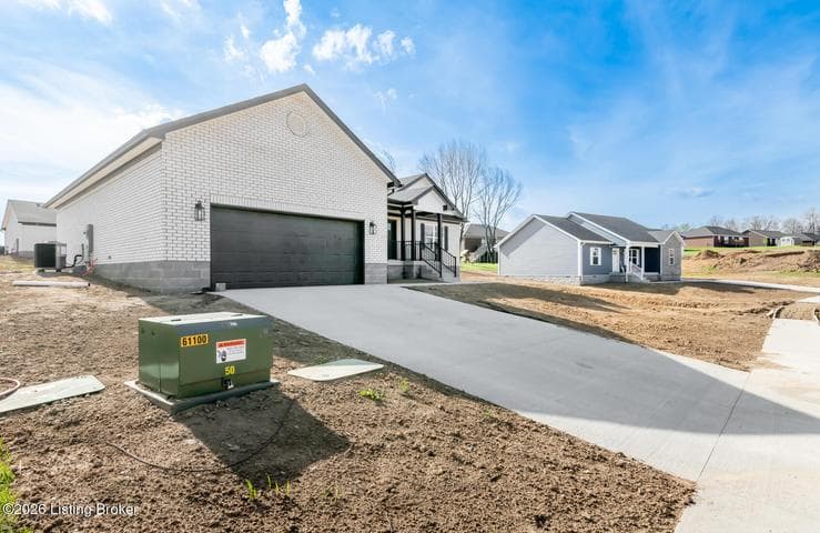 516 Braden Way, Bardstown - photo 3 of 54