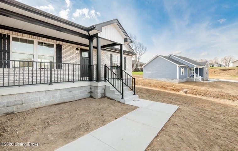 516 Braden Way, Bardstown - photo 5 of 54