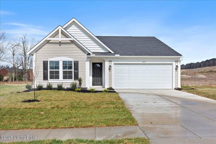 563 Mud Hen Dr, Shepherdsville