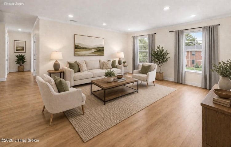 247 Stonehenge Dr, Louisville - photo 3 of 33