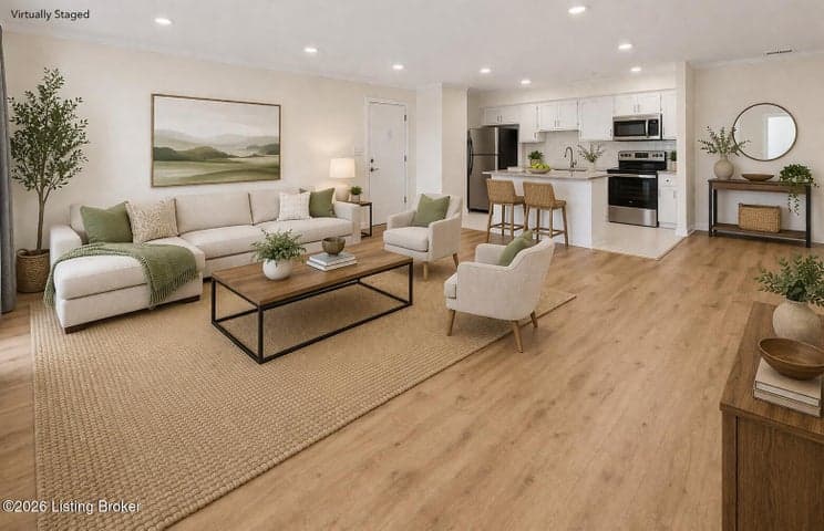 247 Stonehenge Dr, Louisville - photo 5 of 33