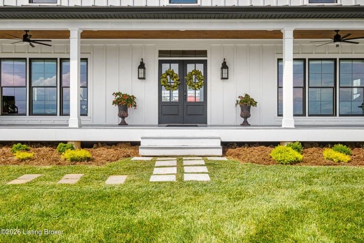 2090 Mount Washington Rd, Taylorsville - photo 5 of 67