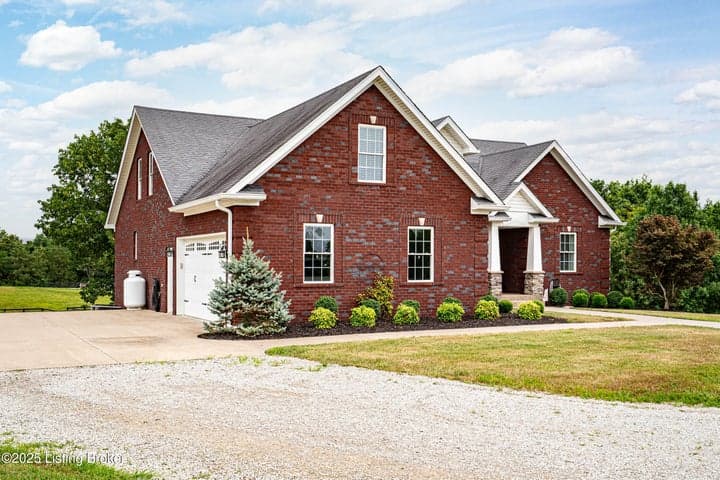 969 John Henry Road, Taylorsville - photo 3 of 97