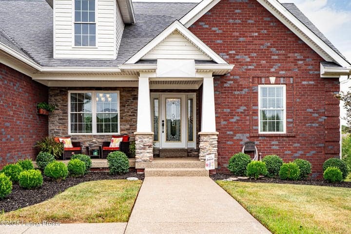 969 John Henry Road, Taylorsville - photo 4 of 97