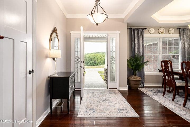 969 John Henry Road, Taylorsville - photo 5 of 97