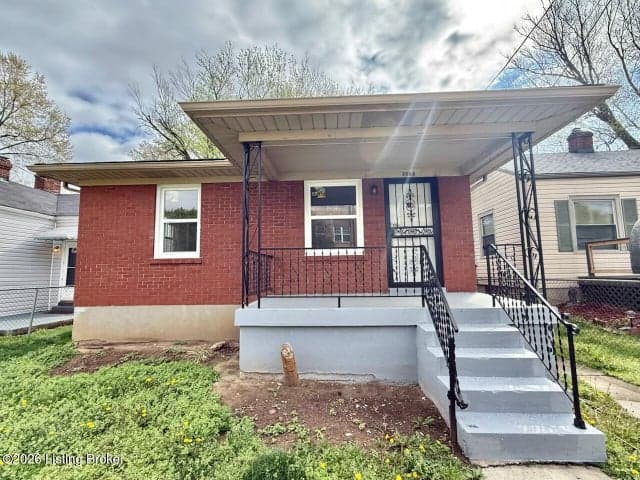 3665 Wheeler Ave, Louisville