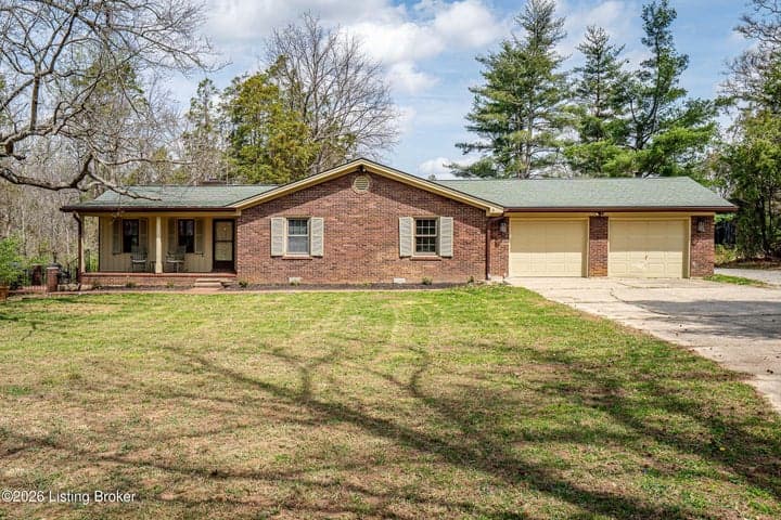 11603 Brentlinger Ln, Louisville