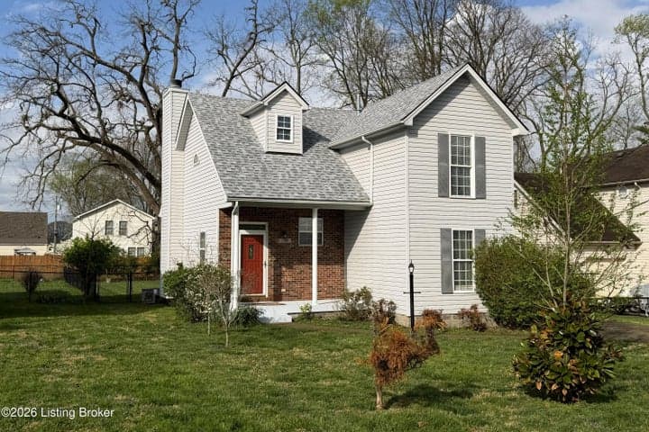 1300 Etawah Ave, Louisville - photo 2 of 40