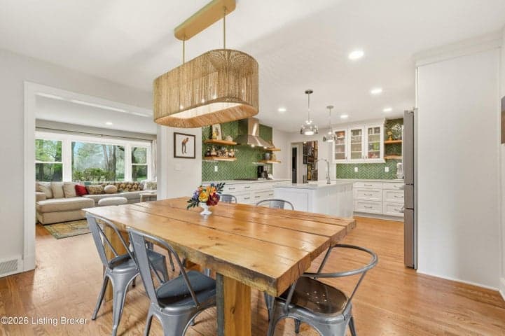 611 Rudy Ln, Louisville