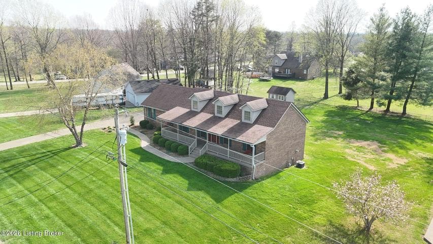 167 Mill Falls St, Shepherdsville - photo 4 of 77