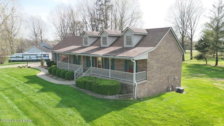 167 Mill Falls St, Shepherdsville - photo 5 of 77