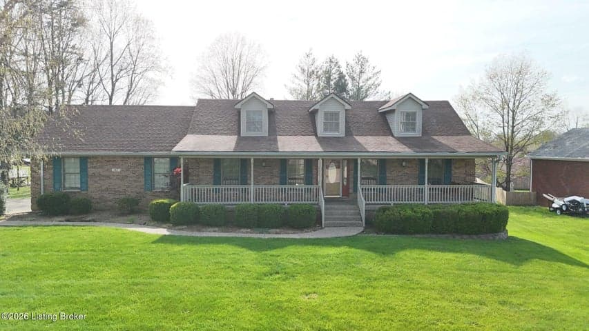167 Mill Falls St, Shepherdsville
